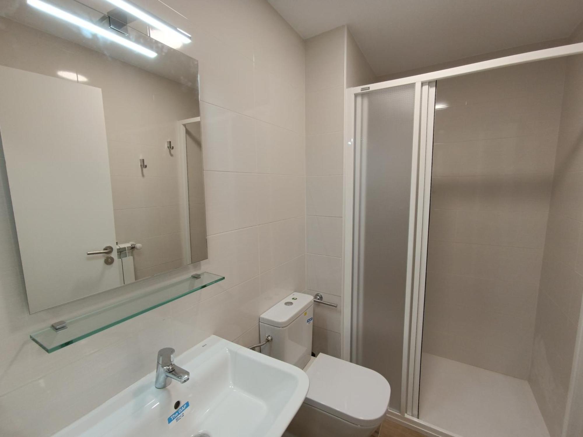 Single Bed in 4-Bed Dormitory Room